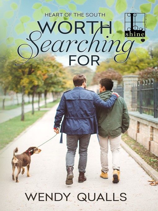 Title details for Worth Searching For by Wendy Qualls - Available